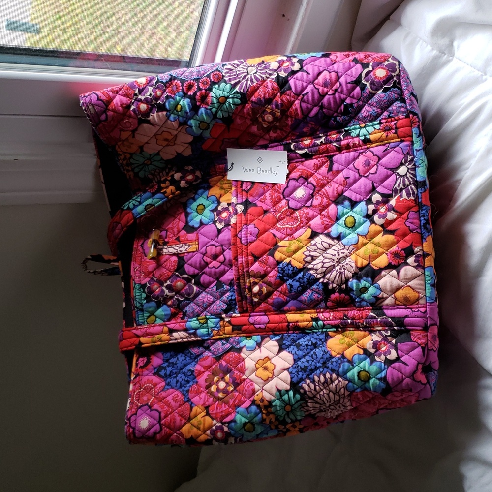 Vera Bradley Bag